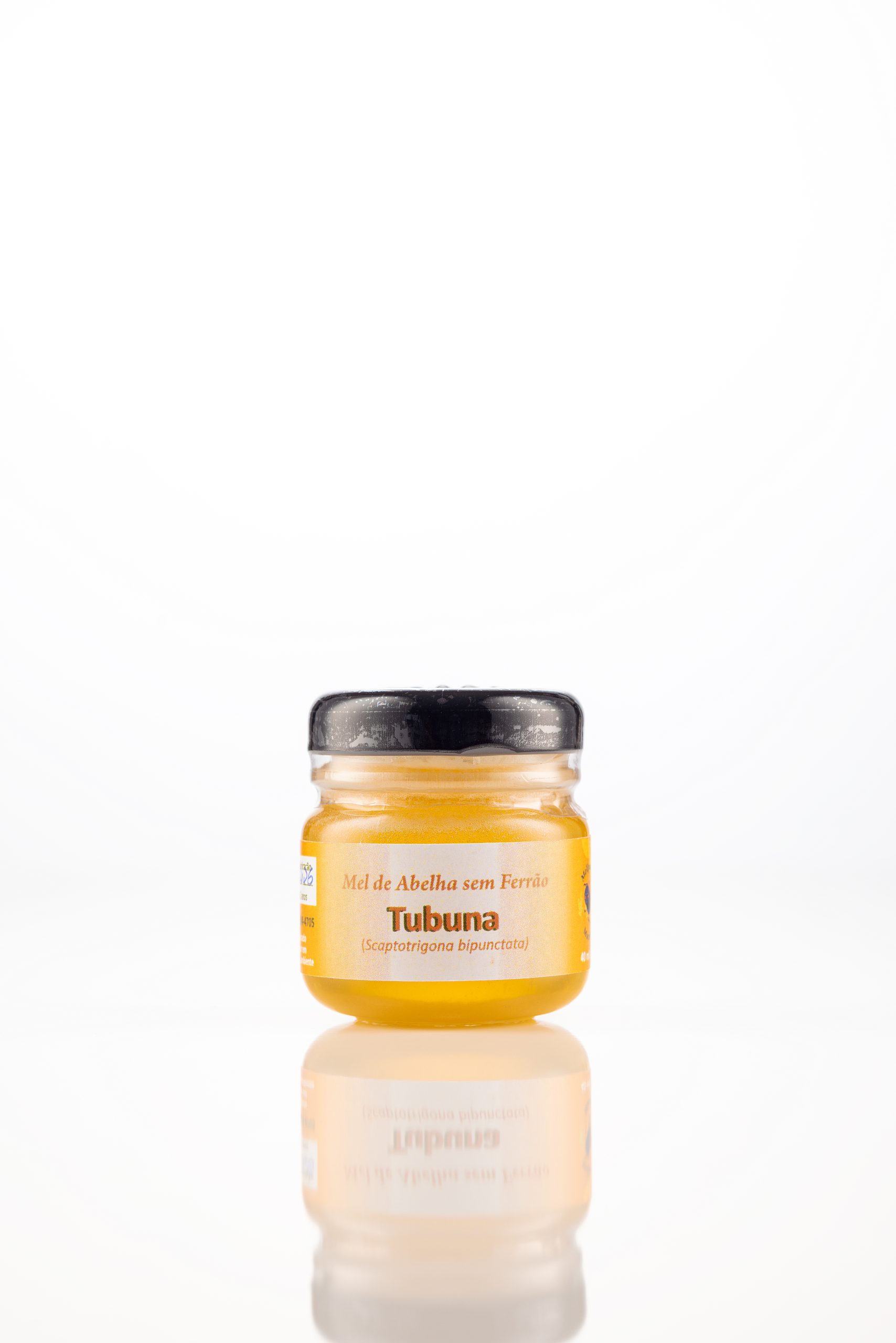 Mel de Abelha Tubuna 40ml