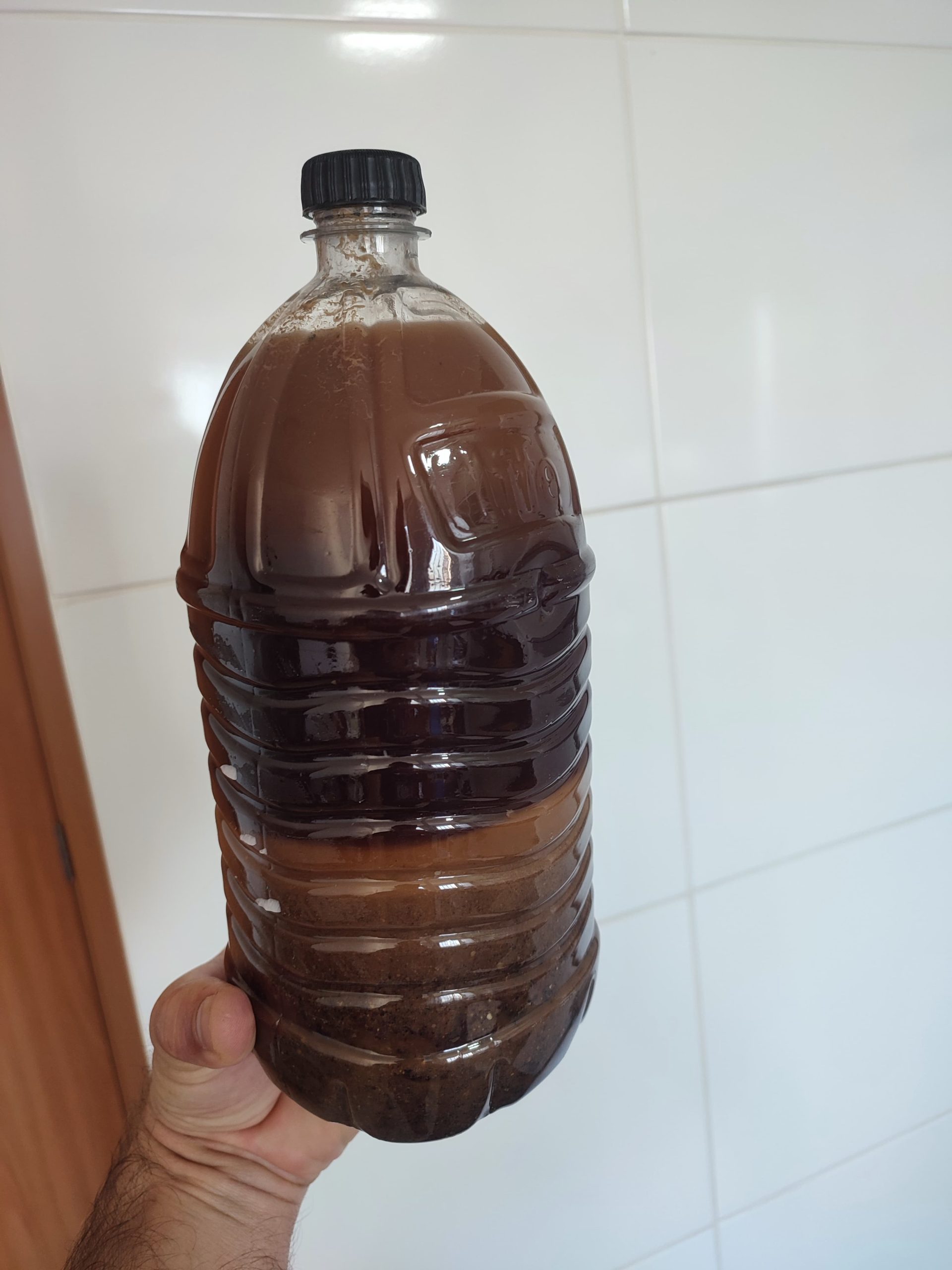 Atrativo Misto 250ml - Imagem 3