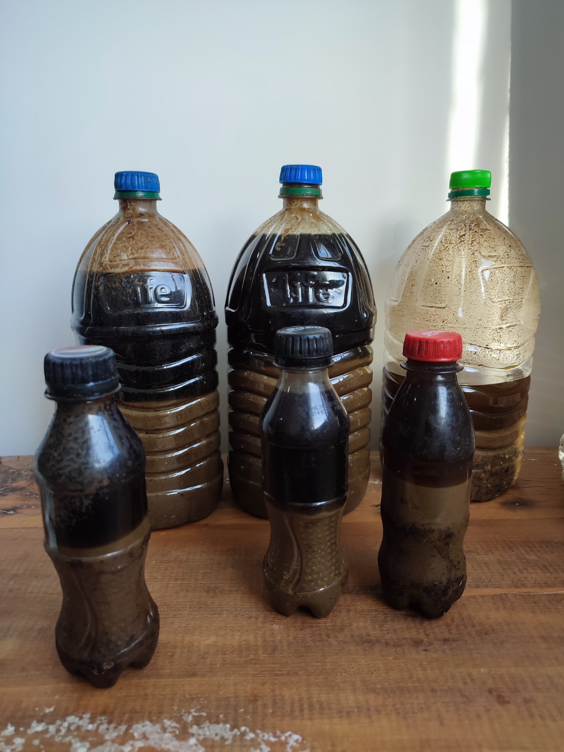 Atrativo Misto 250ml - Imagem 2