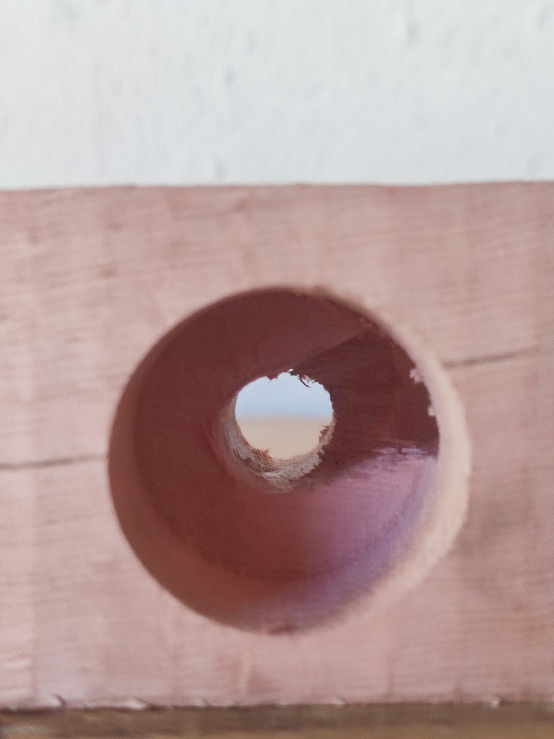 Alimentador Roso de Madeira Kit com 05 - Imagem 3