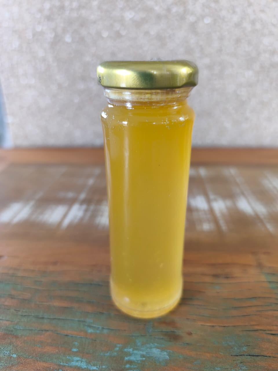 Mel de Abelha Jataí 100ml - Imagem 2